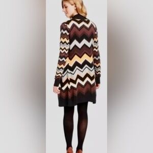 Missoni for Target Cardigan